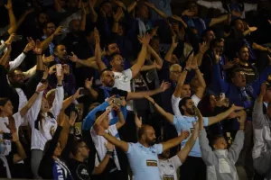 (Φωτορεπορτάζ) Ο κόσμος στο Τσίρειο