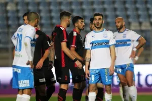 Του έκανε ζημιές...