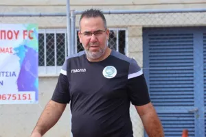 Εθνική Παίδων: Ανώδυνη ήττα και τώρα.... elite round (φώτος)
