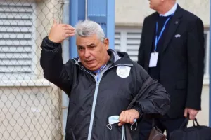 Εθνική Παίδων: Ανώδυνη ήττα και τώρα.... elite round (φώτος)