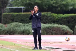 Εθνική Παίδων: Ανώδυνη ήττα και τώρα.... elite round (φώτος)