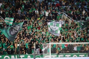 Τα εισιτήρια με Ολυμπιακό