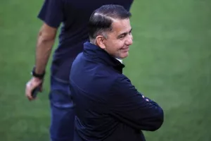 Αισιόδοξος ο Νίκος
