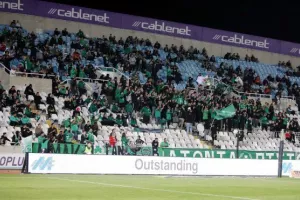(Φωτορεπορτάζ) Ο κόσμος στο ΓΣΠ