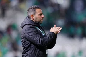 Φερέρα: "Δεν είναι μόνο η νίκη..."