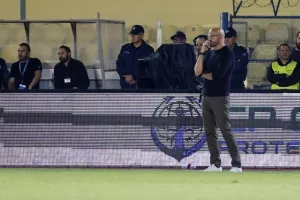 Τελευταίο... ματς!