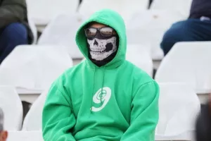 (Φωτορεπορτάζ) Ο κόσμος στο ΑΠΟΕΛ - Ομόνοια