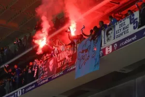 (Φωτορεπορτάζ) Ο κόσμος στο "ΠΑΠ"