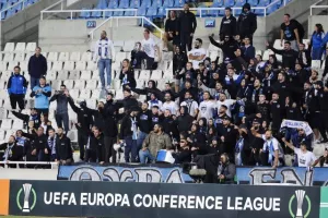 (Φωτορεπορτάζ) Ο κόσμος στο ΓΣΠ