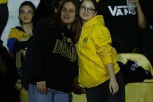 (Φωτορεπορτάζ) Ο κόσμος στο Τσίρειο
