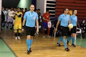 Ήταν ανώτεροι, ήττα με 11-0 για την Κύπρο (φώτος)