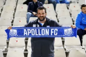 (Φωτορεπορτάζ) Ο κόσμος στο ΓΣΠ