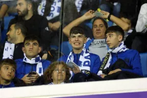 (Φωτορεπορτάζ) Ο κόσμος στο "ΠΑΠ"