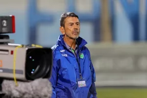 ΠΟ Ξυλοτύμπου - Ολυμπιακός: “Μαυροπράσινη” πρόκριση μέσα σε ένα τετράλεπτο (φώτος)