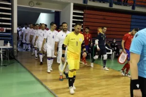 Ήταν ανώτεροι, ήττα με 11-0 για την Κύπρο (φώτος)