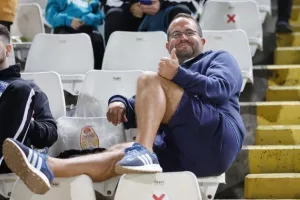 (Φωτορεπορτάζ) Ο κόσμος στο ΓΣΠ