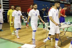 Ήταν ανώτεροι, ήττα με 11-0 για την Κύπρο (φώτος)