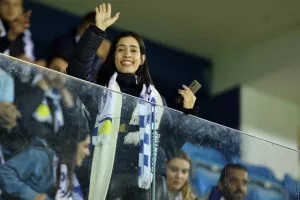 (Φωτορεπορτάζ) Ο κόσμος στο "ΠΑΠ"