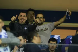 (Φωτορεπορτάζ) Ο κόσμος στο "ΠΑΠ"