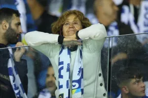 (Φωτορεπορτάζ) Ο κόσμος στο "ΠΑΠ"