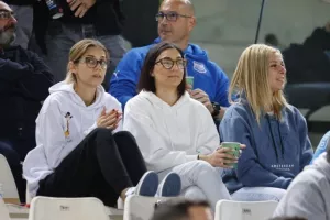 (Φωτορεπορτάζ) Ο κόσμος στο ΓΣΠ