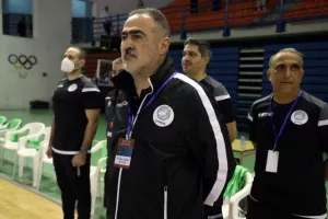 Ήταν ανώτεροι, ήττα με 11-0 για την Κύπρο (φώτος)