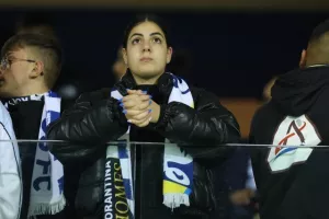 (Φωτορεπορτάζ) Ο κόσμος στο "ΠΑΠ"