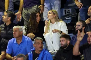 (Φωτορεπορτάζ) Ο κόσμος στο Τσίρειο