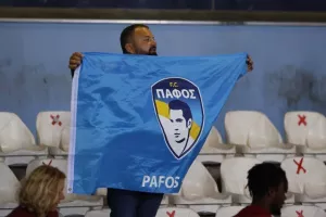 (Φωτορεπορτάζ) Ο κόσμος στο Τσίρειο