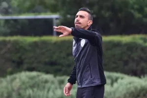 Εθνική Παίδων: Ανώδυνη ήττα και τώρα.... elite round (φώτος)