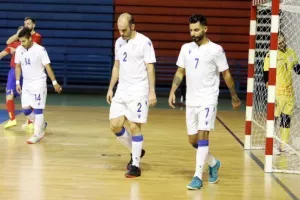 Ήταν ανώτεροι, ήττα με 11-0 για την Κύπρο (φώτος)