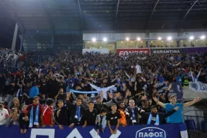 Ποιος να πει κάτι στους Παφίτες και τι; 