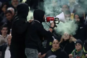 ΑΕΚτζήδες με... εντυπωσιακά κλικ 