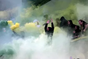 Χαλάλι...