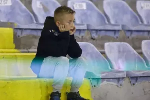 (Φωτορεπορτάζ) Ο κόσμος στο "ΠΑΠ"