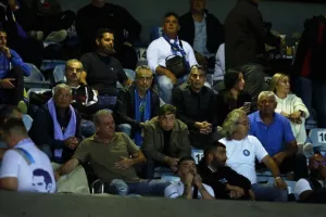 (Φωτορεπορτάζ) Ο κόσμος στο Τσίρειο