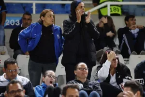 (Φωτορεπορτάζ) Ο κόσμος στο ΓΣΠ