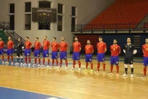 Ήταν ανώτεροι, ήττα με 11-0 για την Κύπρο (φώτος)