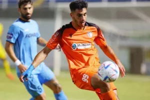 ΠΟ Ξυλοτύμπου - Ολυμπιακός: “Μαυροπράσινη” πρόκριση μέσα σε ένα τετράλεπτο (φώτος)