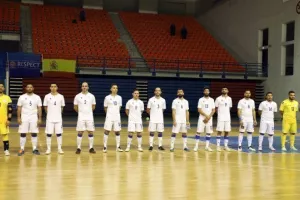 Ήταν ανώτεροι, ήττα με 11-0 για την Κύπρο (φώτος)