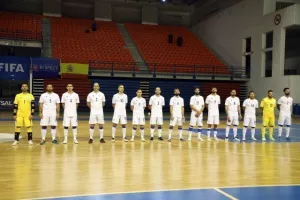 Ήταν ανώτεροι, ήττα με 11-0 για την Κύπρο (φώτος)