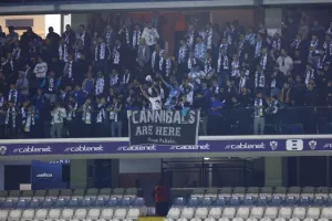 (Φωτορεπορτάζ) Ο κόσμος στο "ΠΑΠ"