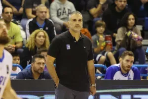 Πάλεψε αλλά ηττήθηκε η Εθνική Ανδρών (φώτος)
