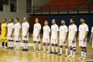 Ήταν ανώτεροι, ήττα με 11-0 για την Κύπρο (φώτος)