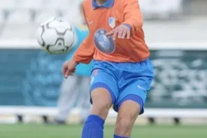 Πριν 22 χρόνια!