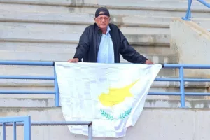 Εθνική Παίδων: Ανώδυνη ήττα και τώρα.... elite round (φώτος)