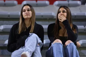 (Φωτορεπορτάζ) Ο κόσμος στο  "Ν. Papas Group – Αμμόχωστος Επιστροφή"