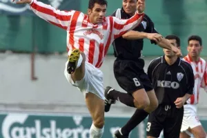 Αμμοχωστιανό ντέρμπι!