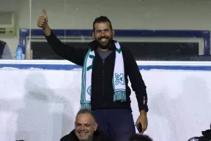(Φωτορεπορτάζ) Ο κόσμος στο "ΠΑΠ"