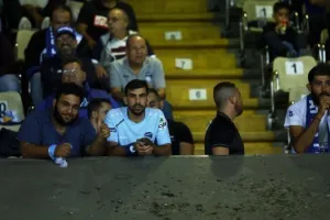 (Φωτορεπορτάζ) Ο κόσμος στο Τσίρειο